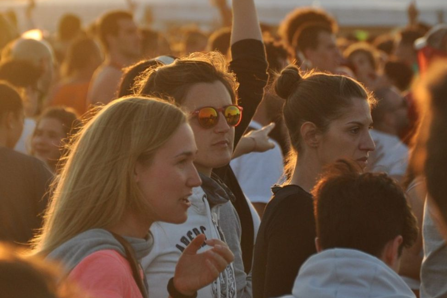 Guida agli eventi dell'estate a Riccione