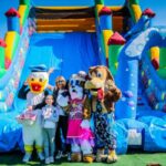 parchi di divertimento per tutta la famiglia a riccione