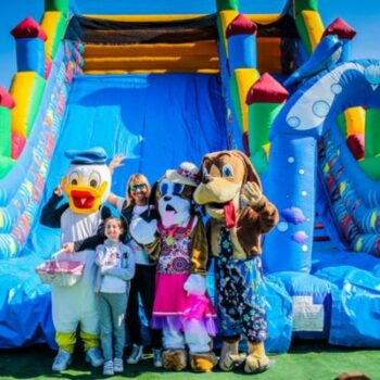 parchi di divertimento per tutta la famiglia a riccione