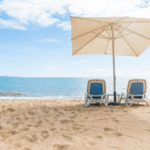 Spiagge per famiglie a Riccione