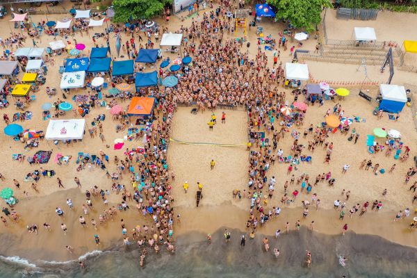 Goovi Summer Wave Riccione