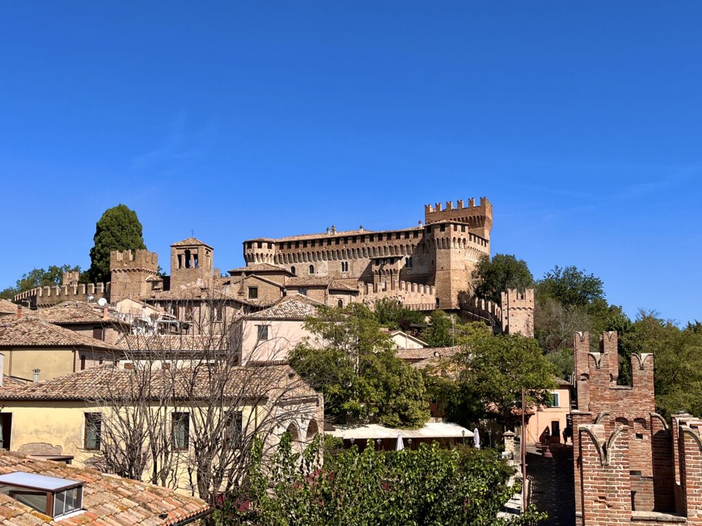 Gradara