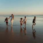 Luglio a Riccione