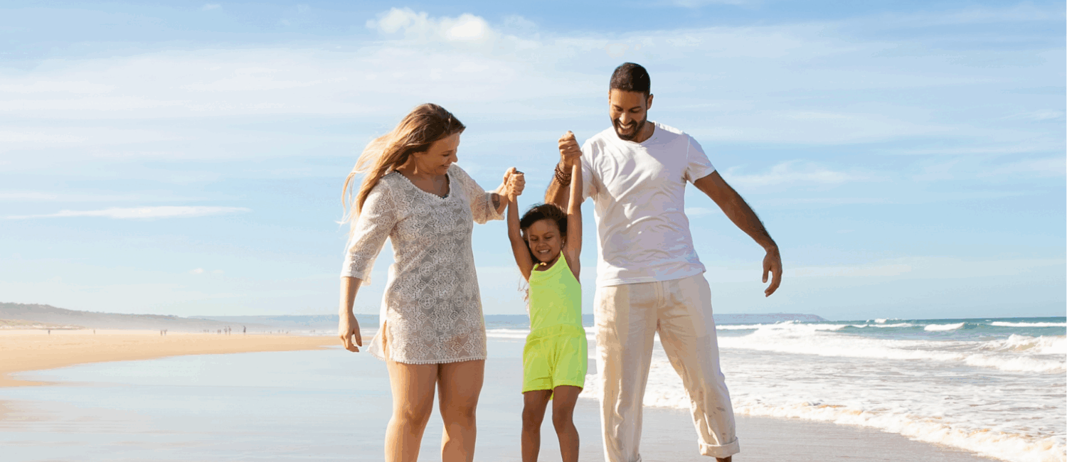 Guida per vacanze low cost a Riccione