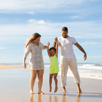 Guida per vacanze low cost a Riccione