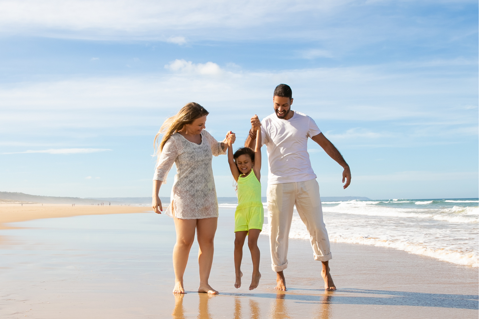 Guida per vacanze low cost a Riccione