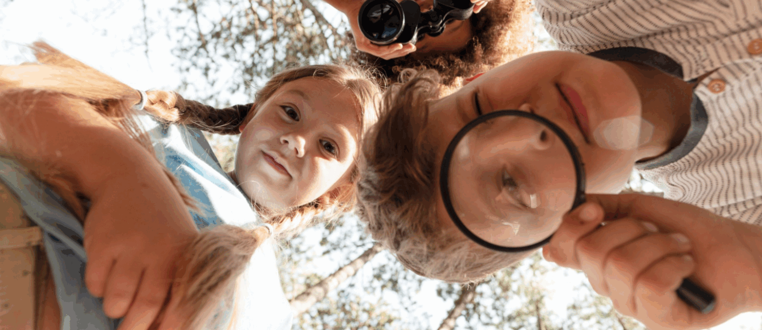 Parchi avventura vicino a Riccione