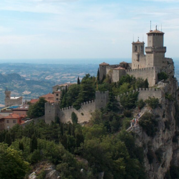 Perché visitare San Marino