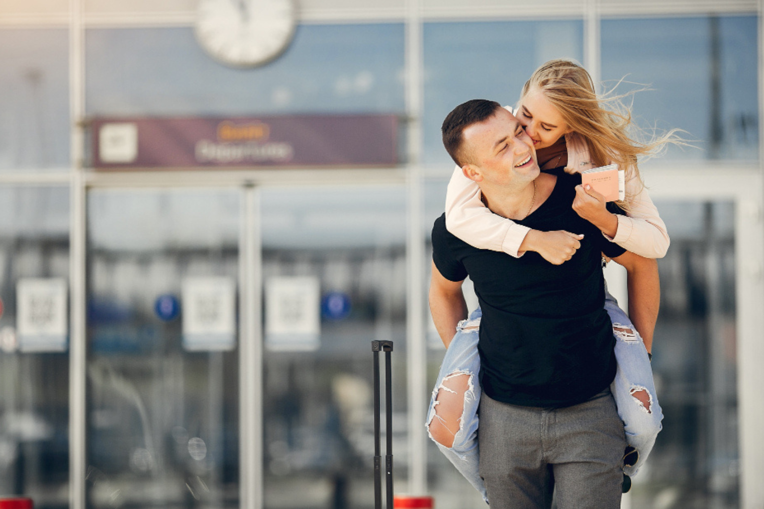 Come arrivare e come spostarsi a Riccione